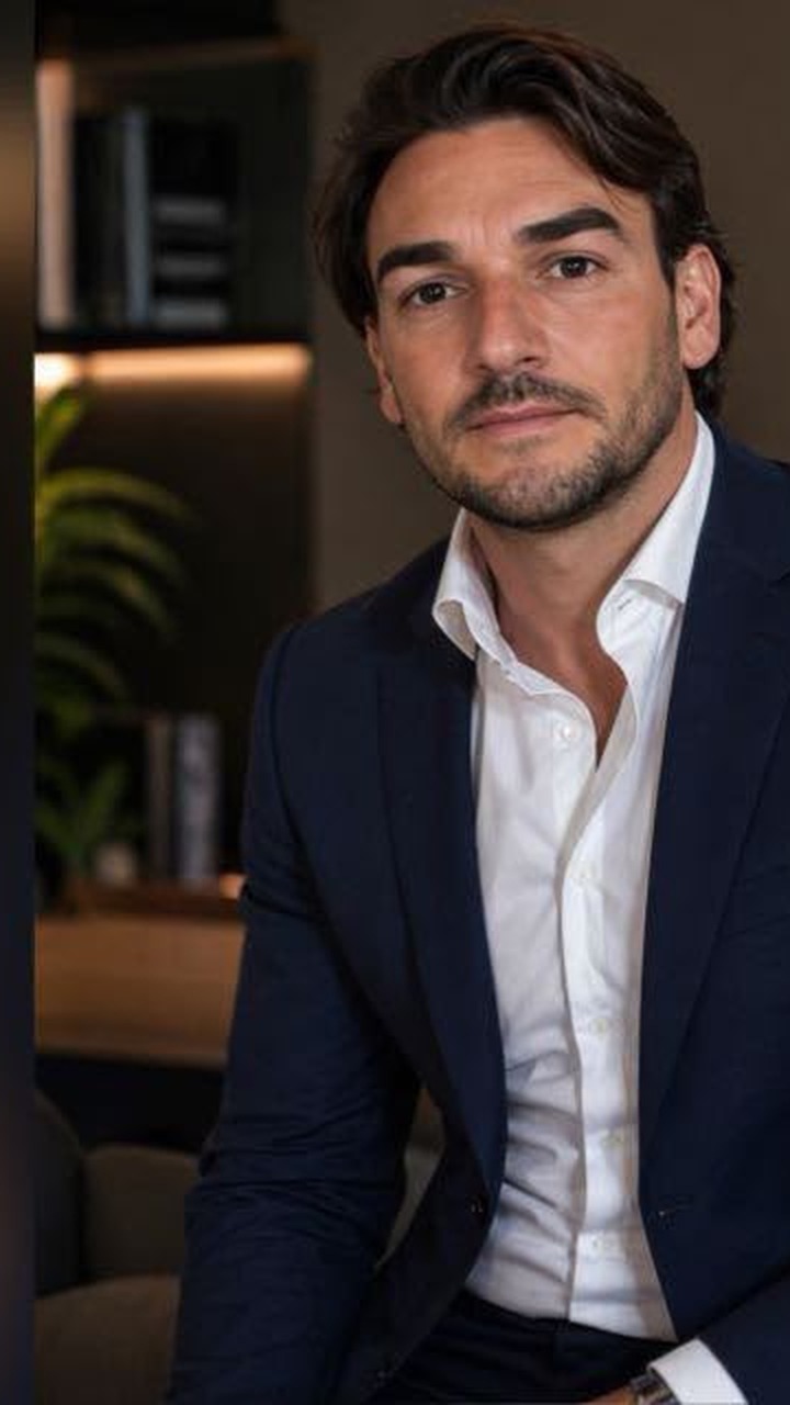 Felipe Guimaraes